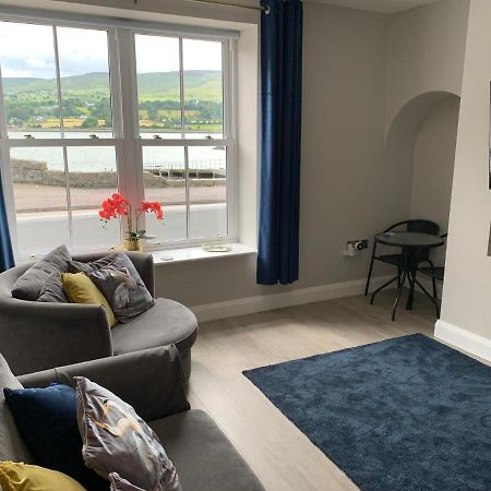 Seaview Aurora House - Central Luxury Apartment Warrenpoint Exterior foto